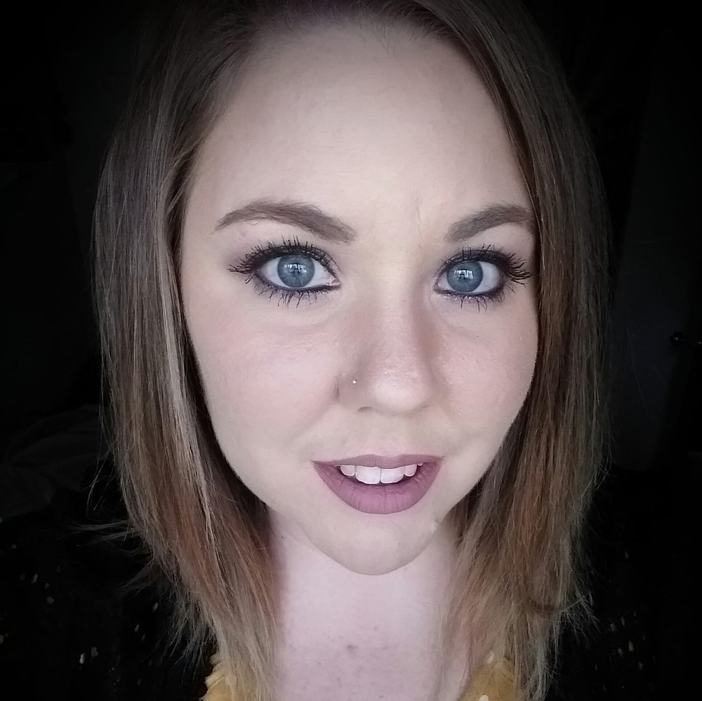 Meet your Posher, Jenny